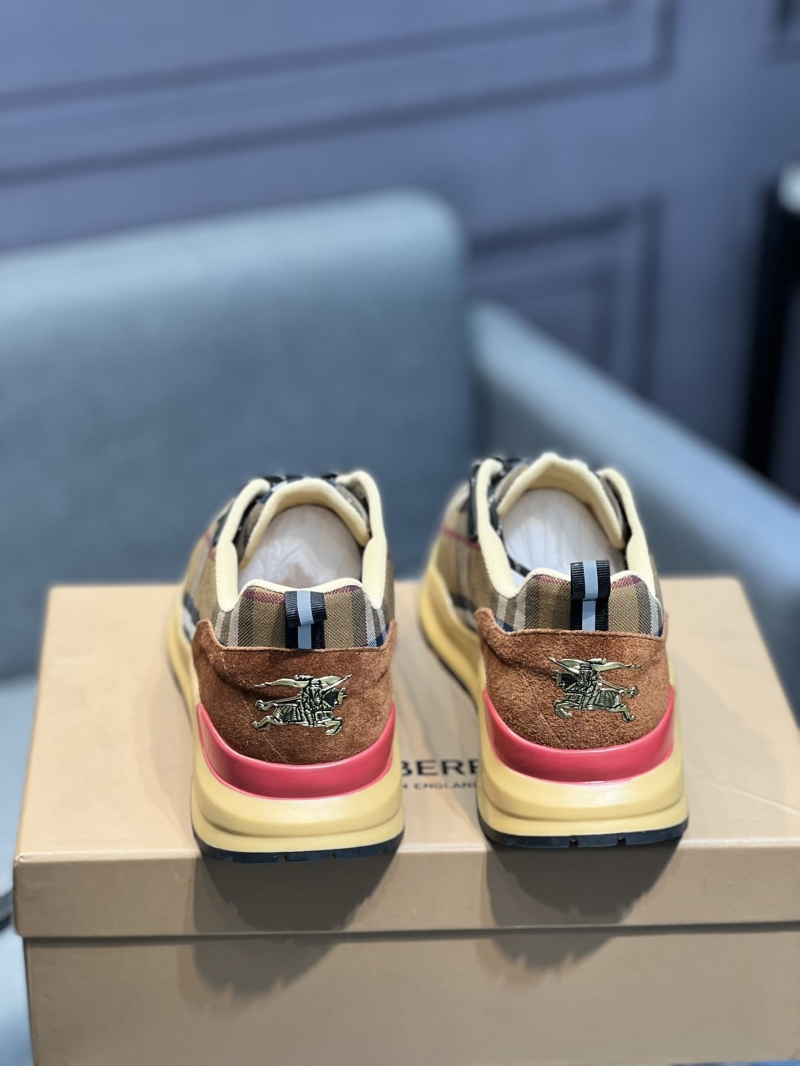 Burberry Sneakers